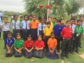 Best School of Bhiwadi 43